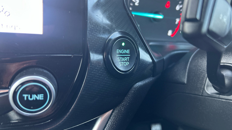 Ford Fiesta 1.0 EcoBoost 125 ST-Line 5dr Petrol Hatchback